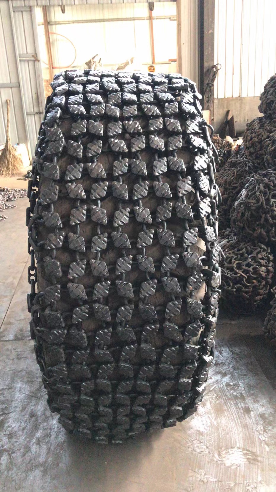 350公斤方节23